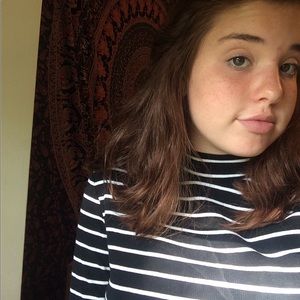 Meet your Posher, Evelyn